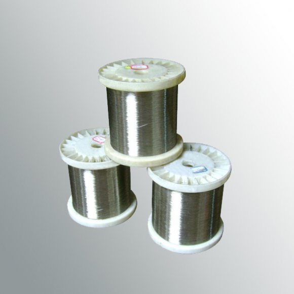 不銹鋼飾品線之織鏈線